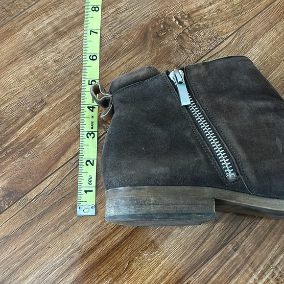 Ankle booties - Picture 6 of 6